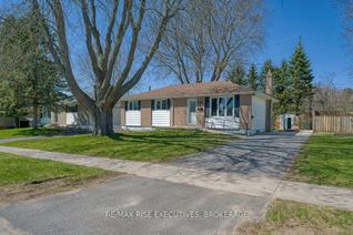 Bungalow for Rent, 795 Aylmer Cres #2, Kingston, ON