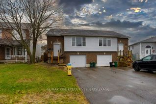 Bungalow for Rent, 1344 Brackenwood Cres #2, Kingston, ON