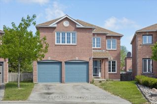 Property for Sale, 10 Howes St, Ajax, ON Property for Sale, 10 Howes St, Ajax, ON