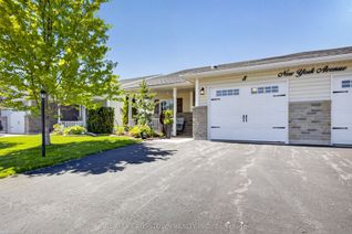 Semi-Detached House for Sale, 8 NEW YORK Ave, Wasaga Beach, ON
