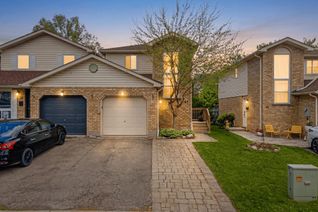 Townhouse for Sale, 40 Danville Ave, Halton Hills, ON Townhouse for Sale, 40 Danville Ave, Halton Hills, ON
