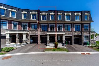 Freehold Townhouse for Sale, 102 Salina St, Mississauga, ON