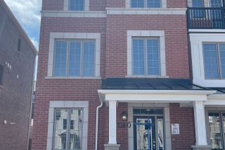 Townhouse for Rent, 1380 William Halton Pkwy, Oakville, ON