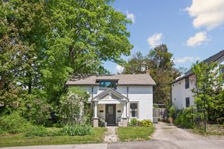 Detached House for Sale, 37 Arnold Cres, Richmond Hill, ON