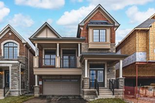 Property for Rent, 34 Betterridge Trl #Basement, Barrie, ON