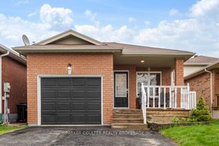 House for Sale, 138 Benson Dr, Barrie, ON