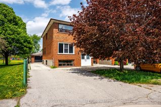 Detached House for Sale, 72 Katherine Rd, Toronto, ON