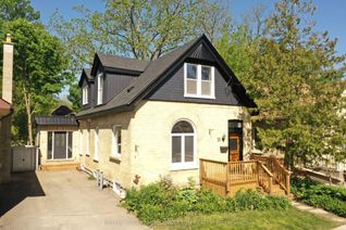Detached House for Sale, 13 Brighton St, London South, ON