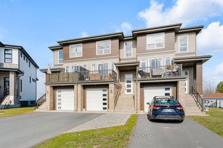 Townhouse for Sale, 139 Superior Dr, Loyalist, ON Townhouse for Sale, 139 Superior Dr, Loyalist, ON