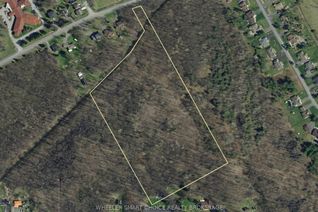 Vacant Residential Land for Sale, 00 County Road 36 Rd, South Stormont, ON