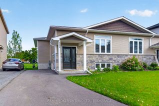 Semi-Detached House for Sale, 250 Lourdes Ave, Cornwall, ON
