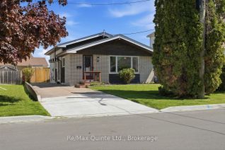 Detached House for Sale, 40 MCCANN St, Quinte West, ON Detached House for Sale, 40 MCCANN St, Quinte West, ON