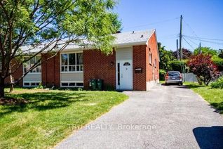 Property for Rent, 2430 Iris St #B, Parkway Park - Queensway Terrace S and Area, ON