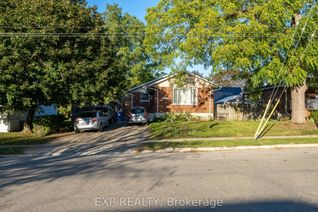 Duplex for Sale, 41 Alma St N, Guelph, ON