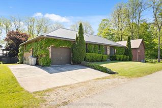 Detached House for Sale, 271 Anna St, North Middlesex, ON
