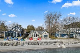 Bungalow for Sale, 127 Cedar Crest Beach Rd, Clarington, ON
