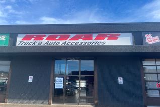 Property for Lease, 1199 Kingston Rd #5B, Pickering, ON
