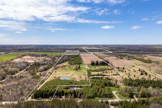 Commercial Farm for Sale, 557440 4th S Concession, Meaford, ON Commercial Farm for Sale, 557440 4th S Concession, Meaford, ON