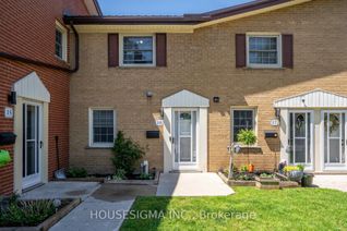 Condo for Sale, 16 Arbour Glen Cres, London East, ON