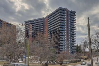 Property for Sale, 757 Victoria Park Ave #605, Toronto, ON