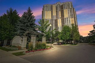Property for Sale, 710 Humberwood Blvd #Ph1, Toronto, ON