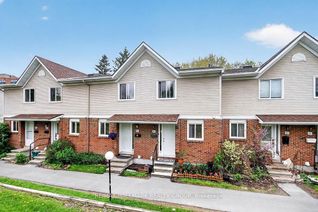 Condo for Sale, 158 Valley Stream Dr #D, South of Baseline to Knoxdale, ON