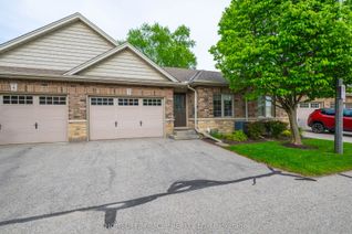 Condo Townhouse for Sale, 560 Grey St #3, Brantford, ON Condo Townhouse for Sale, 560 Grey St #3, Brantford, ON