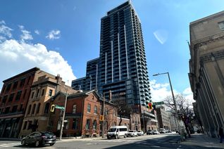 Condo for Rent, 75 James St S #411, Hamilton, ON