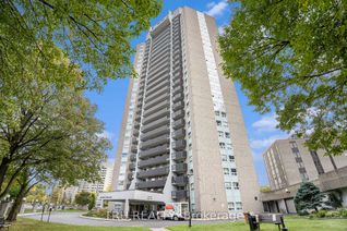 Property for Sale, 1380 Prince Of Wales Dr #2502, Mooneys Bay - Carleton Heights and Area, ON