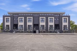Condo Townhouse for Rent, 6638 MCLEOD Rd #311, Niagara Falls, ON