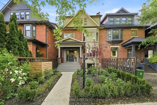 House for Sale, 100 Admiral Rd, Toronto, ON