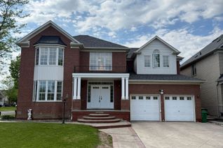 Detached House for Sale, 2 Maltby Ct, Brampton, ON