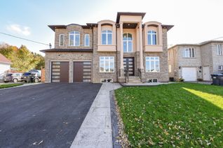 Duplex for Sale, 11 Hillcrest Ave, Brampton, ON Duplex for Sale, 11 Hillcrest Ave, Brampton, ON
