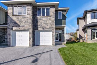 Freehold Townhouse for Sale, 6 Morrall Ct, Arnprior, ON
