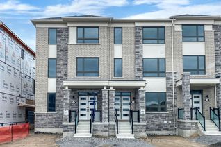 Townhouse for Sale, 3312 Thunderbird Promenade, Pickering, ON