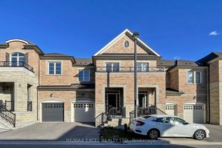Freehold Townhouse for Sale, 14 TWINFLOWER Ln, Richmond Hill, ON Freehold Townhouse for Sale, 14 TWINFLOWER Ln, Richmond Hill, ON