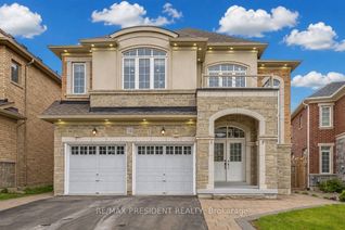Property for Rent, 32 Cayton Cres, Bradford West Gwillimbury, ON