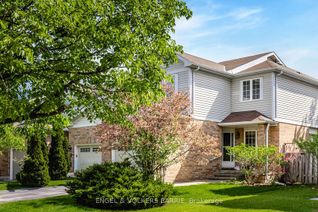 Freehold Townhouse for Sale, 47 Pickett Cres, Barrie, ON