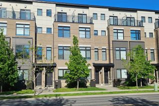 Freehold Townhouse for Sale, 1126A Islington Ave, Toronto, ON Freehold Townhouse for Sale, 1126A Islington Ave, Toronto, ON