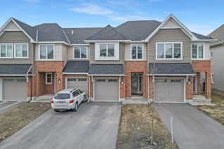 Freehold Townhouse for Sale, 310 Kanashtage Ter, Orleans - Cumberland and Area, ON Freehold Townhouse for Sale, 310 Kanashtage Ter, Orleans - Cumberland and Area, ON