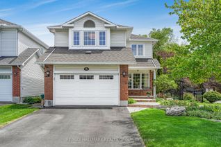Detached House for Sale, 578 TOURELLE Dr, Orleans - Cumberland and Area, ON Detached House for Sale, 578 TOURELLE Dr, Orleans - Cumberland and Area, ON