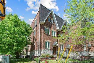 Freehold Townhouse for Sale, 442 Dawes Rd, Toronto, ON Freehold Townhouse for Sale, 442 Dawes Rd, Toronto, ON