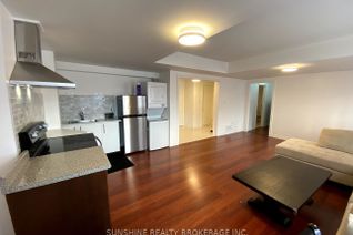 Detached House for Rent, Ground Floor -100 Fred Mclaren Blvd, Markham, ON