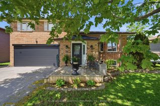 Sidesplit for Sale, 32 Andrew Dr, Kawartha Lakes, ON