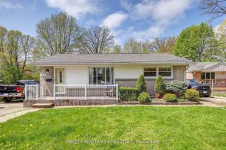 Property for Rent, 35 Thorncrest Cres, London South, ON Property for Rent, 35 Thorncrest Cres, London South, ON