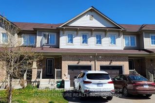 Townhouse for Rent, 33 Cole Cres, Brantford, ON Townhouse for Rent, 33 Cole Cres, Brantford, ON