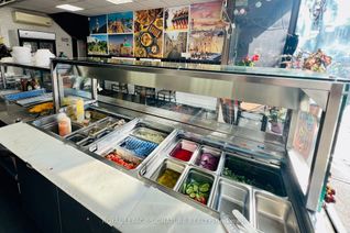 Restaurant Business for Sale, 761 Dundas St W, Toronto, ON