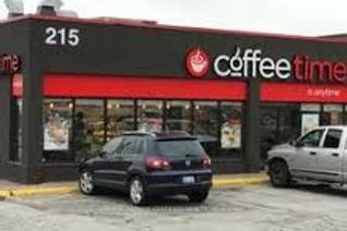 Property, 215 Carlingview Dr #100, Toronto, ON