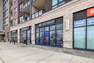 Commercial/Retail Property for Sale, 150 Oak Park Blvd #4, Oakville, ON Commercial/Retail Property for Sale, 150 Oak Park Blvd #4, Oakville, ON