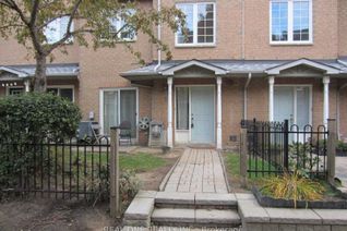Condo Townhouse for Rent, 6 Cox Blvd #5, Markham, ON Condo Townhouse for Rent, 6 Cox Blvd #5, Markham, ON